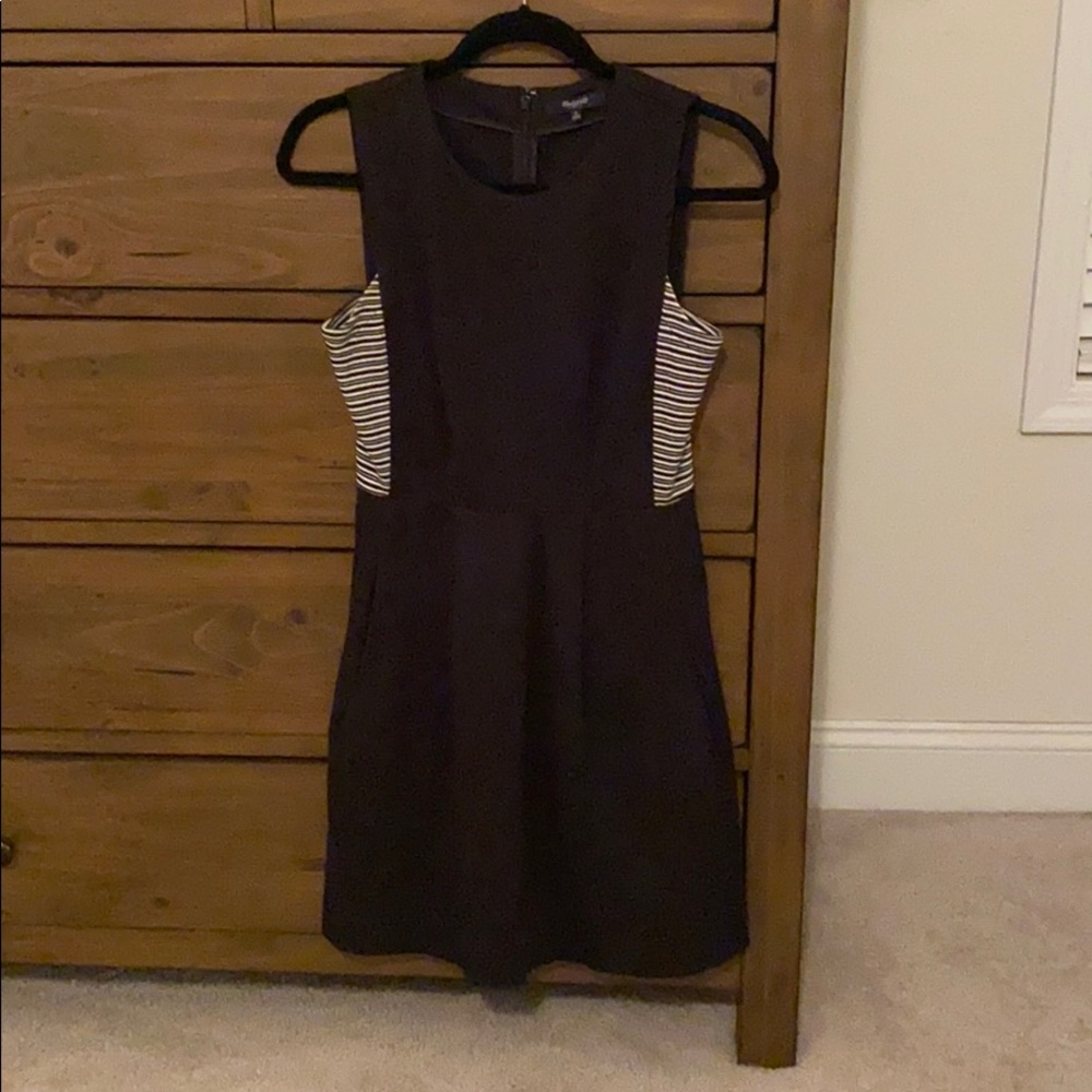 Madewell Dress